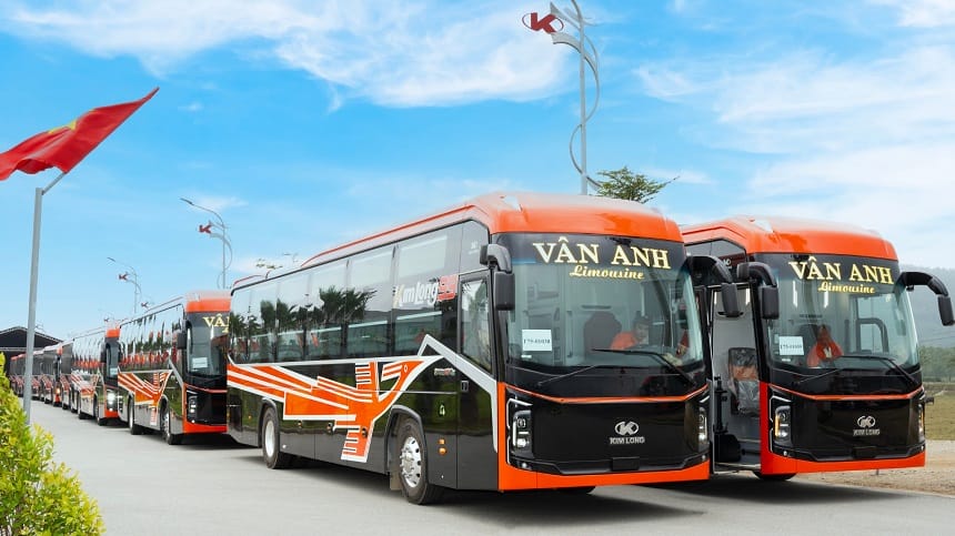 Phong cách phục vụ tận tâm, chuyên nghiệp