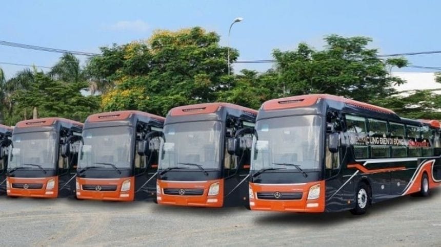 Những lưu ý quan trọng khi đồng hành cùng nhà xe Phúc Hải