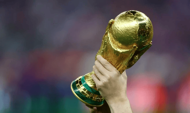 Quy Trình Bốc Thăm World Cup Diễn Ra Như Thế Nào