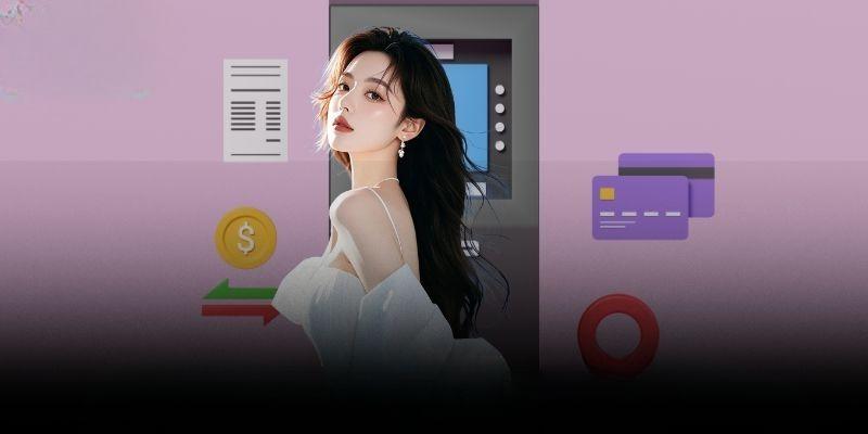 Hướng dẫn rút tiền Sanclub chi tiết dễ hiểu nhất