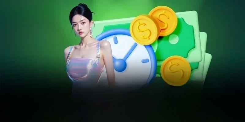FAQ – Câu hỏi liên quan đến rút tiền Sanclub