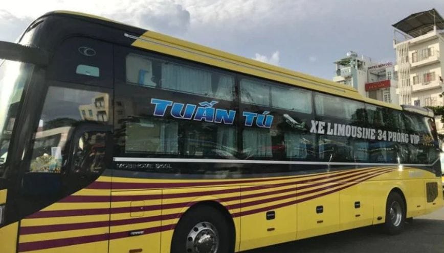 Sơ bộ quá trình hình thành và phát triển của Tuấn Tú