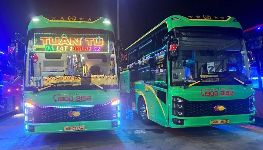 Sơ lược quá trình hình thành và phát triển của Tuấn Tú