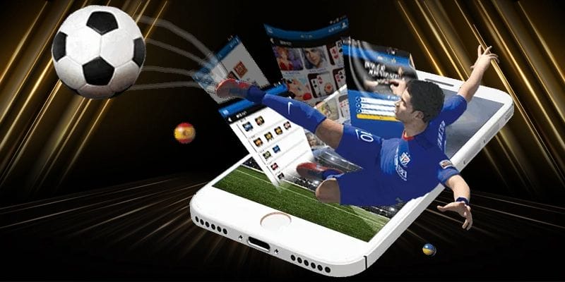 Socolive trực tiếp – đỉnh cao cá cược thể thao 2025