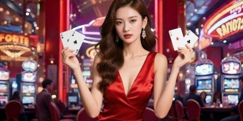Sự đa dạng trong danh mục giúp người dùng có nhiều lựa chọn