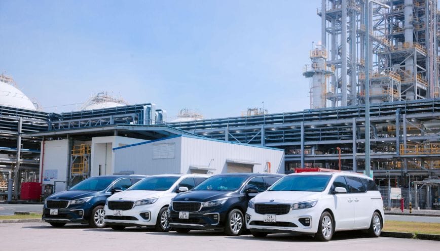 Tất tần tật các thông tin cần biết về nhà xe Toàn Thắng Hàng Xanh