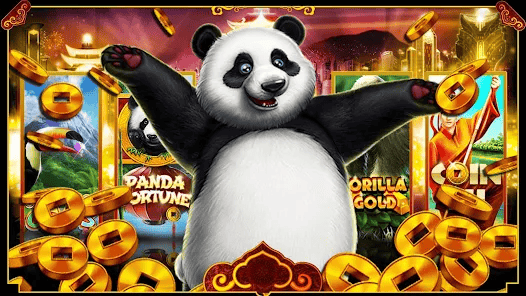 Tính năng đặc biệt của Panda Fortune
