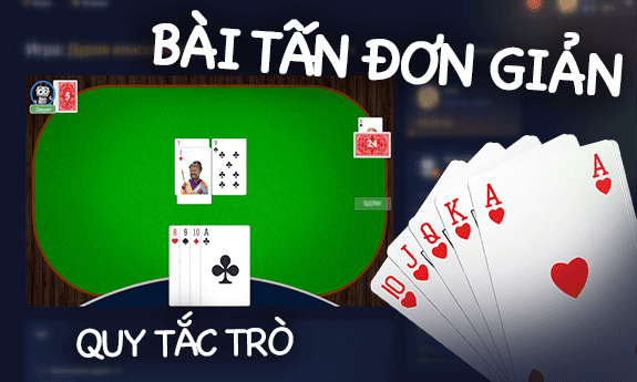 Tổng quan về bài Tấn tại Zo88