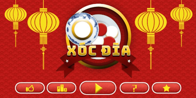 Khái quát luật chơi và hình thức đặt cược