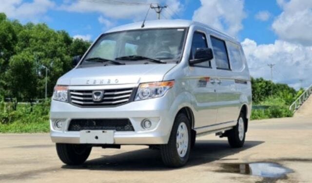 Top những dòng xe van 5 chỗ cũ nên mua nhất