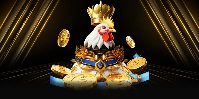 Trải nghiệm không khí trường đấu kịch tính