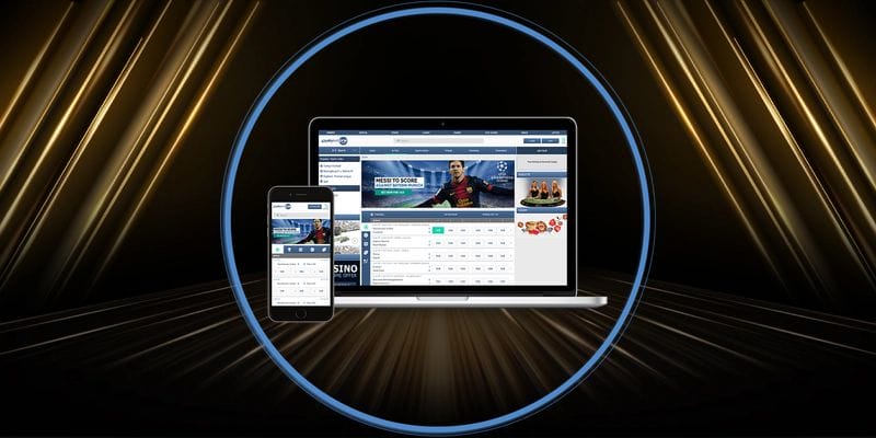 Bảng tỷ lệ cược phổ biến trong cá cược trực tiếp bóng đá