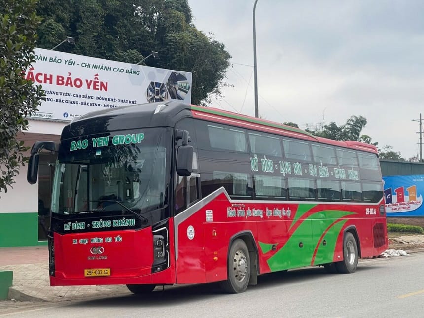 Vì sao nhà xe Bảo Yến lại được nhiều người lựa chọn?
