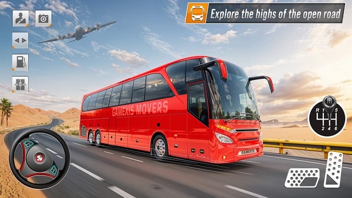 VietNam Bus Simulator sở hữu cộng đồng người chơi đông đảo