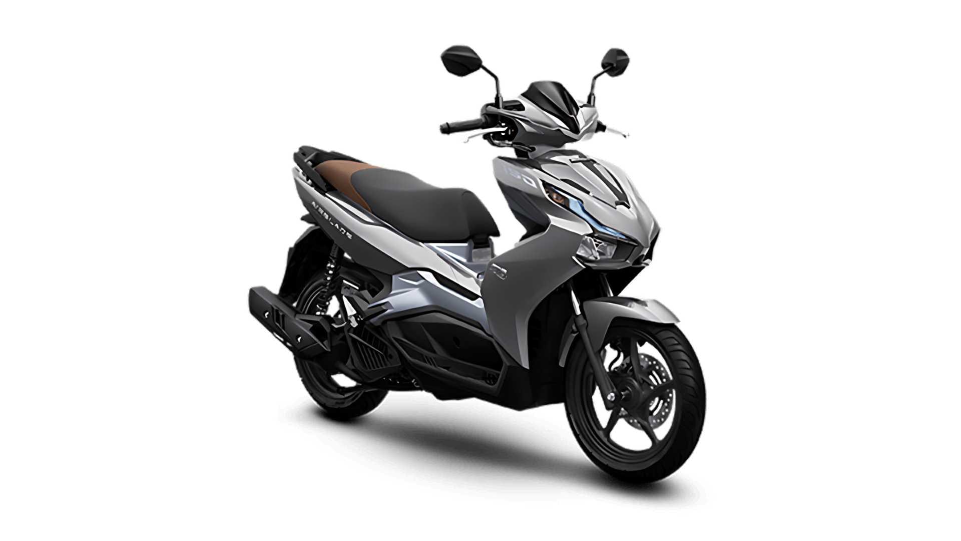Air Blade 2020 mang đến cảm giác lái êm ái và ổn định ngay cả khi di chuyển qua những đoạn đường gồ ghề