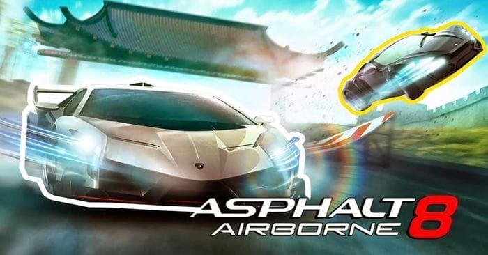 Asphalt 8 mang đến 3 chế độ chính cực hấp dẫn