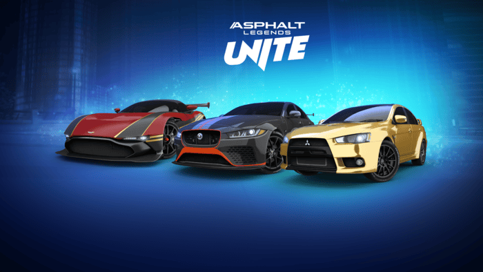 Asphalt Legends Unite có những tính năng gì nổi bật?