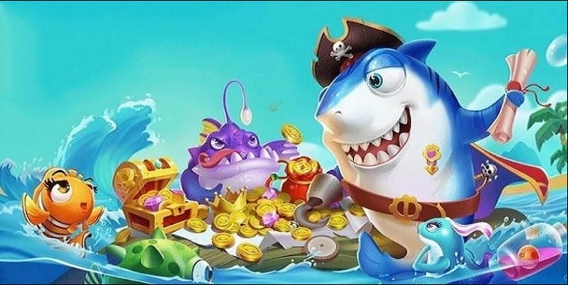Kho vũ khí và kỹ năng đa dạng tăng chiều sâu gameplay