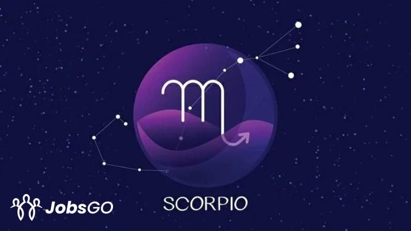 Bản đồ sao cung Bọ Cạp tính cách sâu sắc và bí ẩn