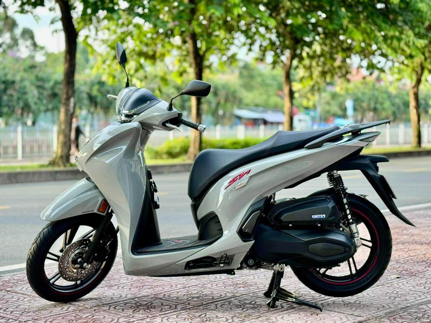 Bảng giá SH Thái 150i nhập khẩu