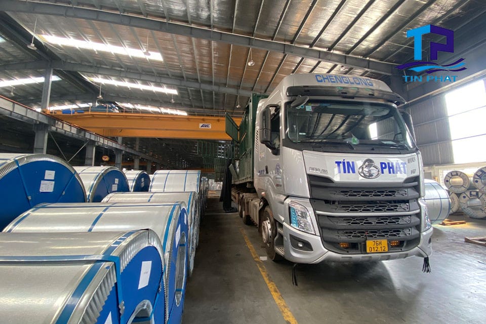 Bảng giá thuê xe tải 20 tấn sẽ phụ thuộc vào nhiều yếu tố