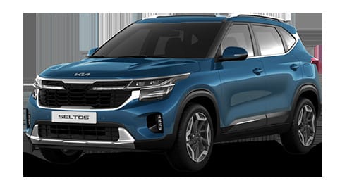 Bảng giá xe Kia Seltos cập nhật