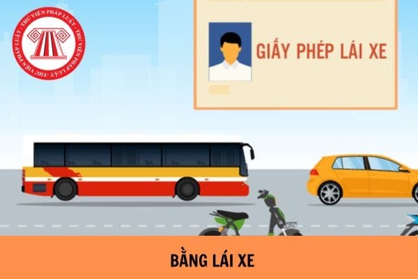 Bằng lái xe mô tô A1 và A2 theo luật giao thông đường bộ