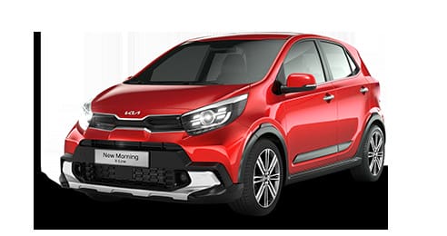 Báo giá xe Kia Morning mới nhất