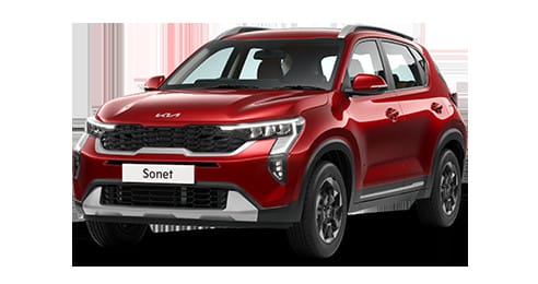 Báo giá xe Kia Sonet chi tiết