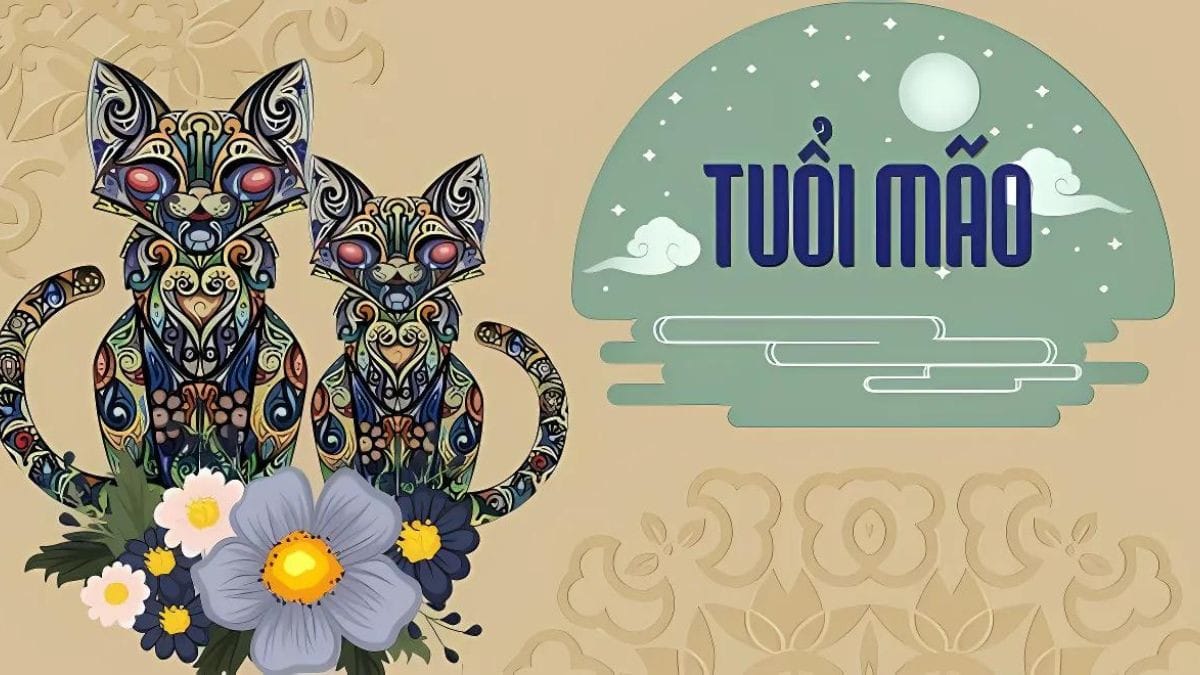 Bát quái đồ cho người sinh năm 1975 mệnh cung Cấn