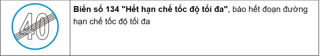 Biển báo cấm súc vật, nhắc nhở người lái xe tải van về khu vực cấm.