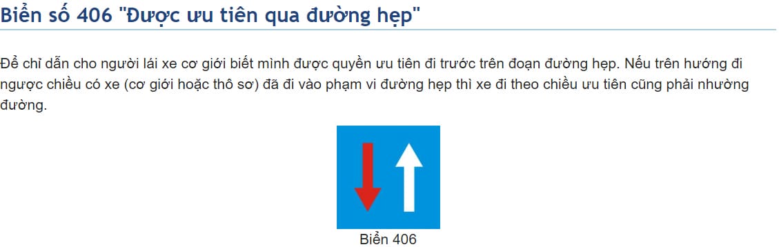 Biển báo chỉ dẫn bến xe buýt, hướng dẫn người lái xe tải van tìm điểm đón trả khách.