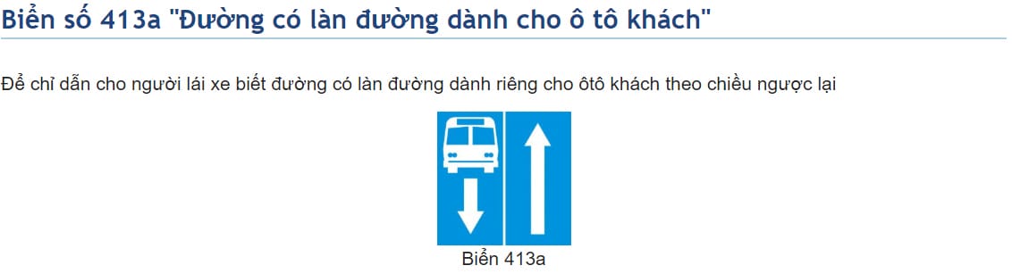 Biển báo chỉ dẫn bệnh viện, hướng dẫn người lái xe tải van tìm cơ sở y tế.