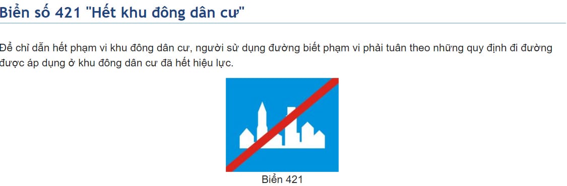 Biển báo chỉ dẫn cầu vượt, thông báo cho người lái xe tải van về cấu trúc đường.