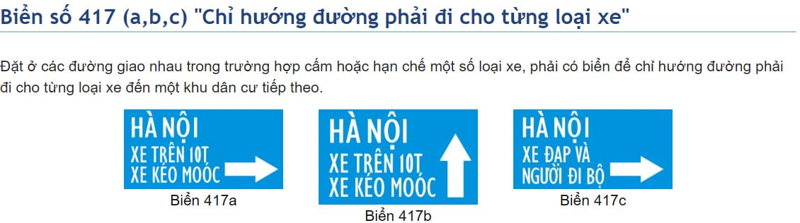 Biển báo chỉ dẫn điện thoại, hướng dẫn người lái xe tải van tìm điểm liên lạc.