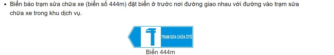 Biển báo chỉ dẫn đường một chiều, giúp người lái xe tải van tuân thủ.