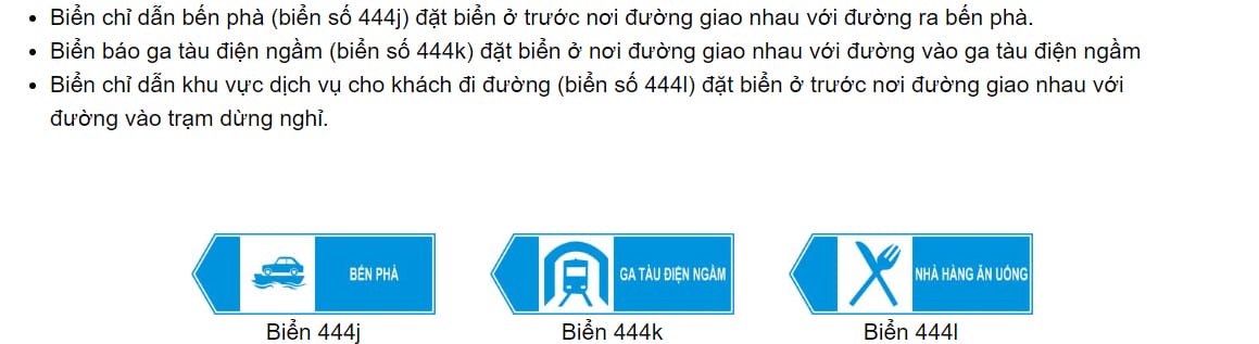 Biển báo chỉ dẫn đường một chiều, nhắc nhở người lái xe tải van về luồng giao thông.