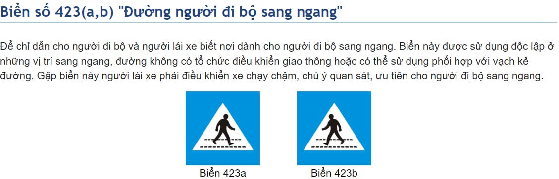 Biển báo chỉ dẫn hầm đường bộ, nhắc nhở người lái xe tải van về việc bật đèn.