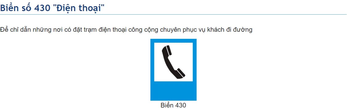 Biển báo chỉ dẫn khu vực cấm xe khách, giúp người lái xe tải van tuân thủ.