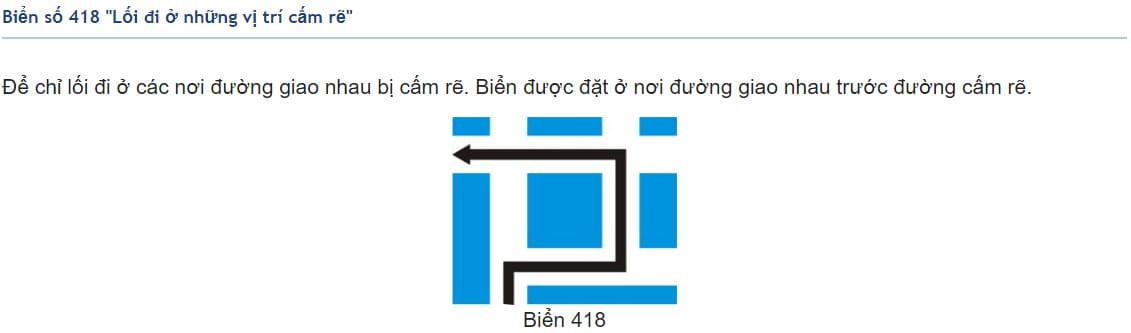 Biển báo chỉ dẫn trạm xăng và sửa chữa, cung cấp thông tin đa dịch vụ cho xe tải van.