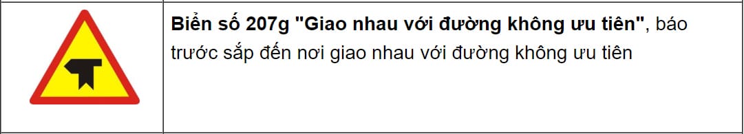 Biển báo nguy hiểm đường đèo dốc, yêu cầu người lái xe tải van kỹ năng lái xe an toàn.