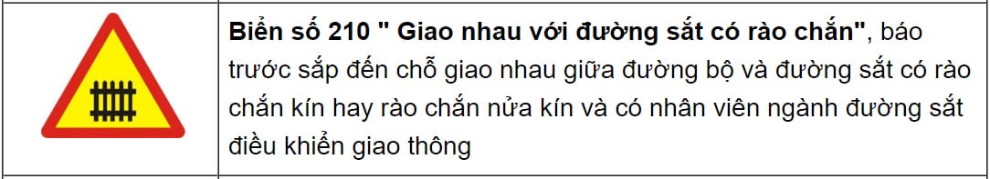 Biển báo nguy hiểm đường không bằng phẳng, nhắc nhở người lái xe tải van giảm tốc độ.