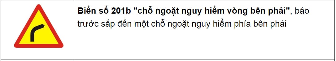 Biển báo nguy hiểm giao nhau với đường sắt không có rào chắn, một tín hiệu quan trọng cần ghi nhớ để lái xe an toàn trên xe tải van.