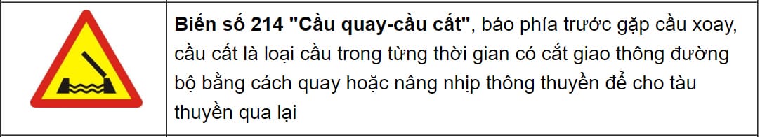Biển báo nguy hiểm nơi có trẻ em, nhắc nhở người lái xe tải van giảm tốc độ và chú ý.