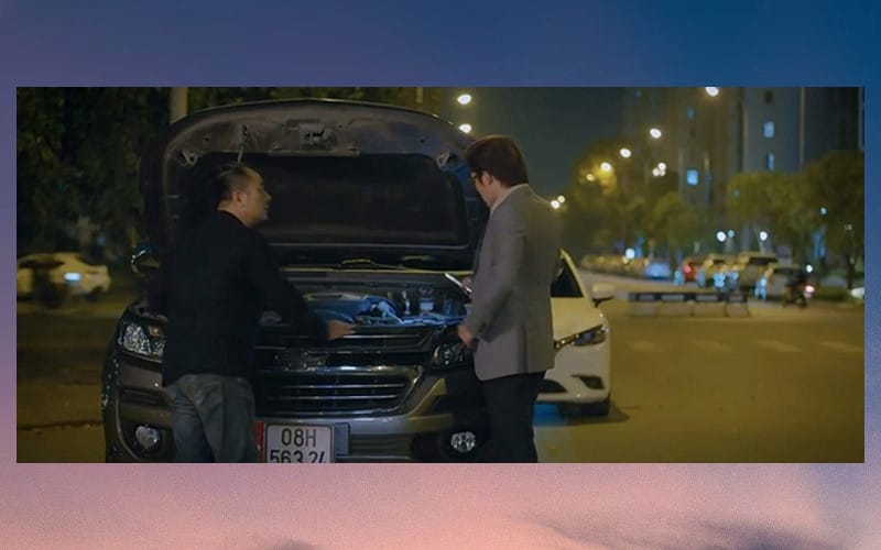 Biển số xe 08 - một trong những mã vùng dự trữ không thuộc tỉnh nào
