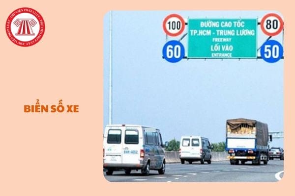 Biển số xe 98 thực tế trên phương tiện giao thông tại Bắc Giang