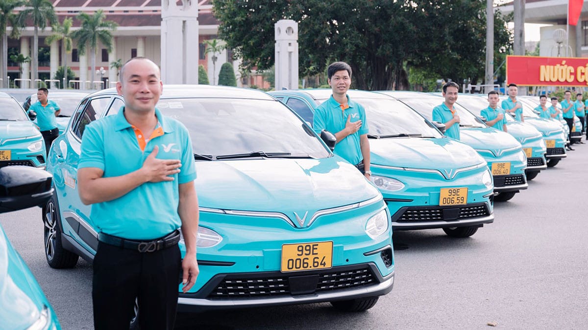 Biển số xe 99 ở tỉnh nào là Bắc Ninh