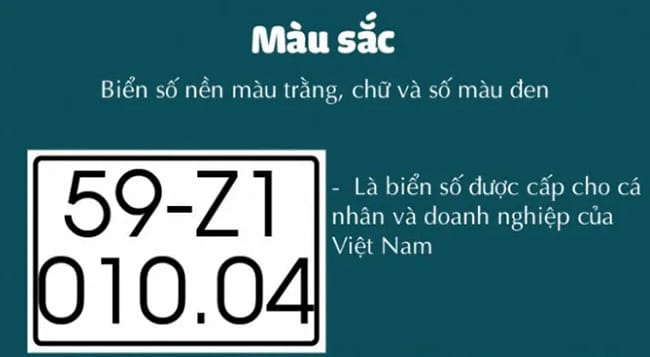 bien-so-xe-co-dau-cham-de-ho-tro-nghiep-vu-cong-an Biển số xe có dấu chấm để hỗ trợ cho nghiệp vụ công an