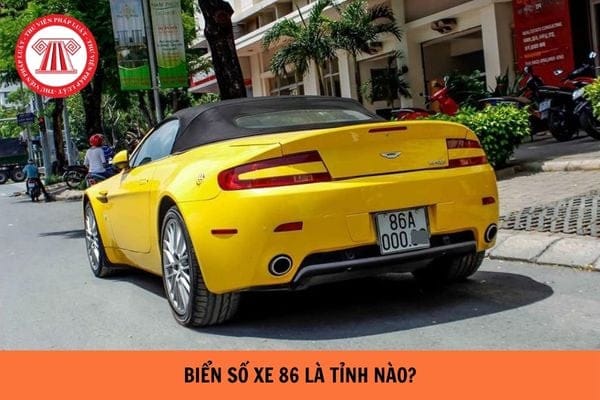 Biển số xe tỉnh Bình Thuận