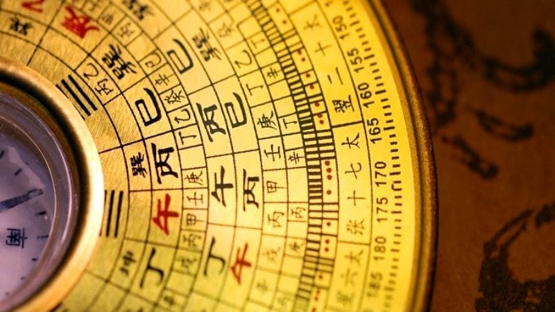 Biểu đồ các năm Tam Tai và ảnh hưởng đến người tuổi Ất Sửu 1985